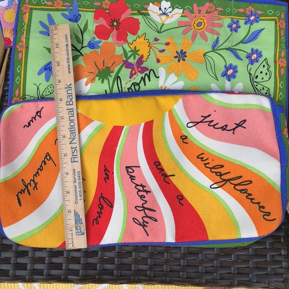 Brighton Canvas Bag - Picture 2 of 6